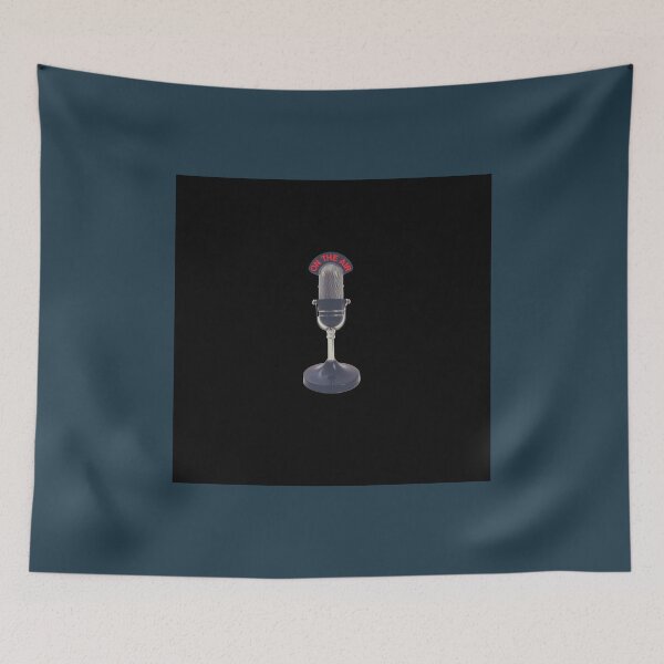 Item preview, Microphone Art  designed and sold by Right-M-E.