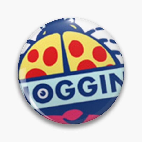 Item preview, Noggin Bug Logo designed and sold by deadbeatdaughtr.