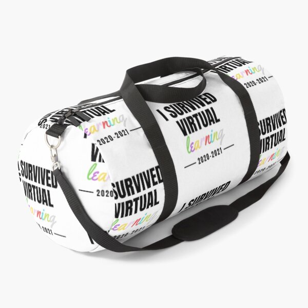 Item preview,   I survived virtual learning-back to school designed and sold by Oreo2020 Creations.