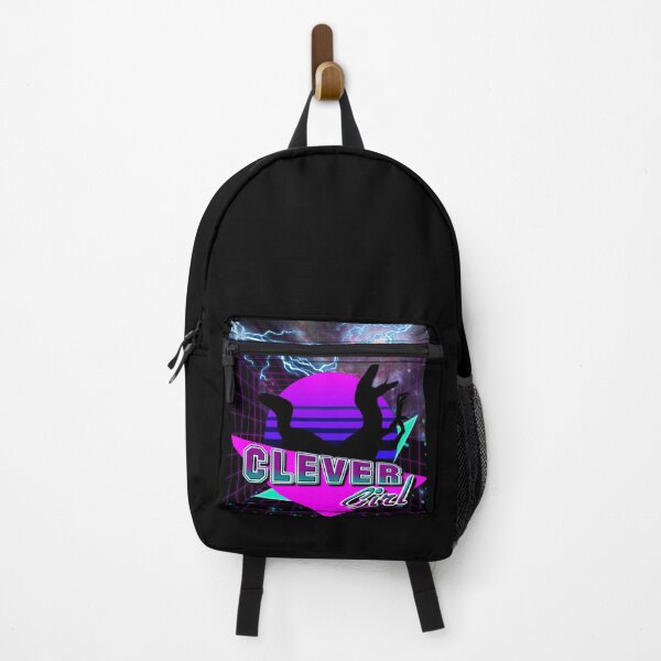 Item preview, Clever Girl designed and sold by MoonBuckets.