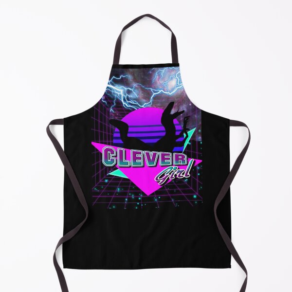 Item preview, Clever Girl designed and sold by MoonBuckets.