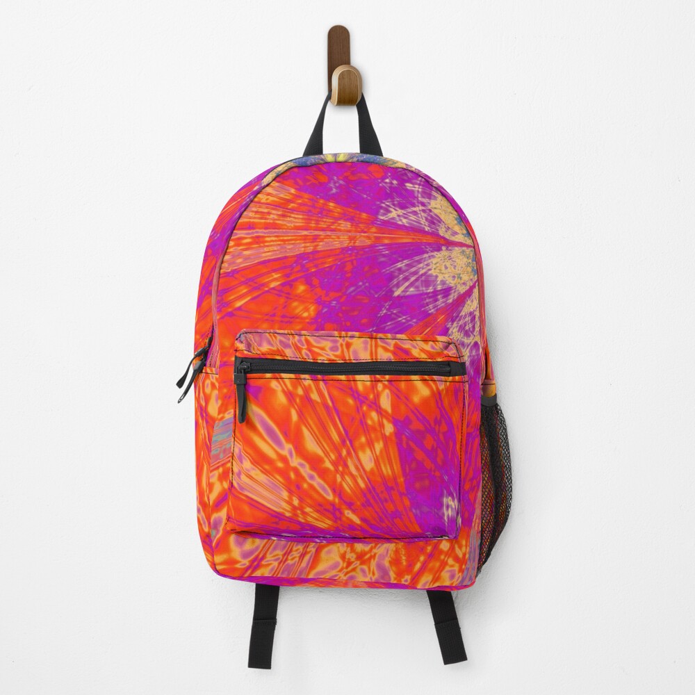 Item preview, Backpack designed and sold by SpringForever.