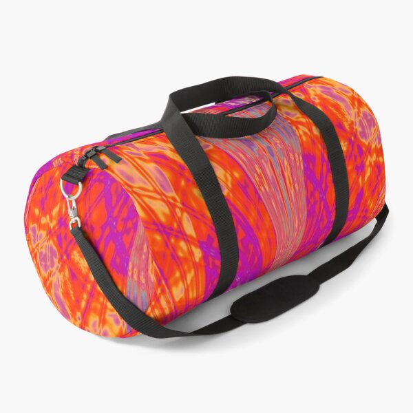 Item preview, Abstract Red Print designed and sold by SpringForever.