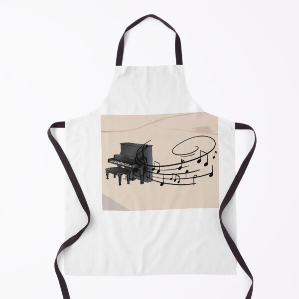Item preview, Proud Pianist Piano Lovers Wing designed and sold by flofin.