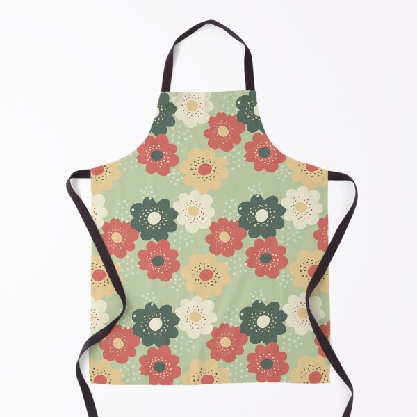 Artikelvorschau, Bounce Blumen entworfen und verkauft von rebeccaldesigns.