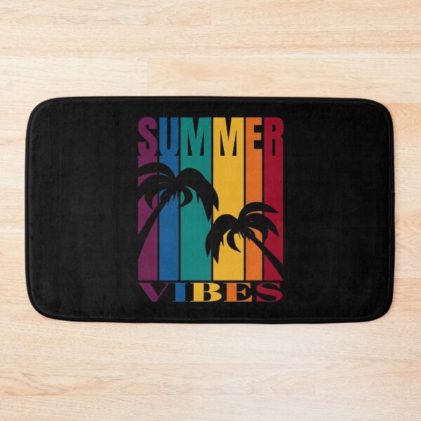 Item preview, Summer Vibes | Sunny t-shirt design designed and sold by Lees Tees.