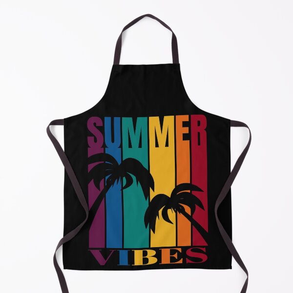Item preview, Summer Vibes | Sunny t-shirt design designed and sold by Lees Tees.
