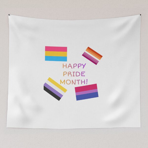 Item preview, happy pride month designed and sold by eliasteam.