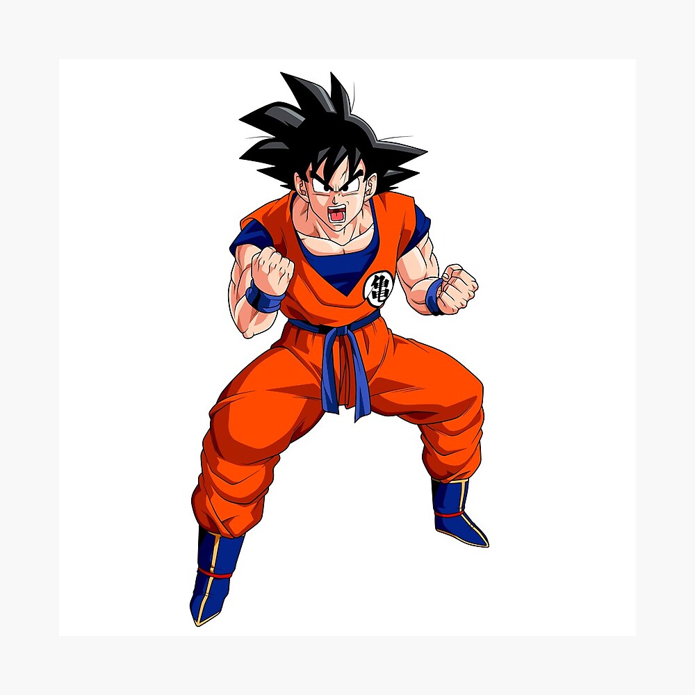 goku