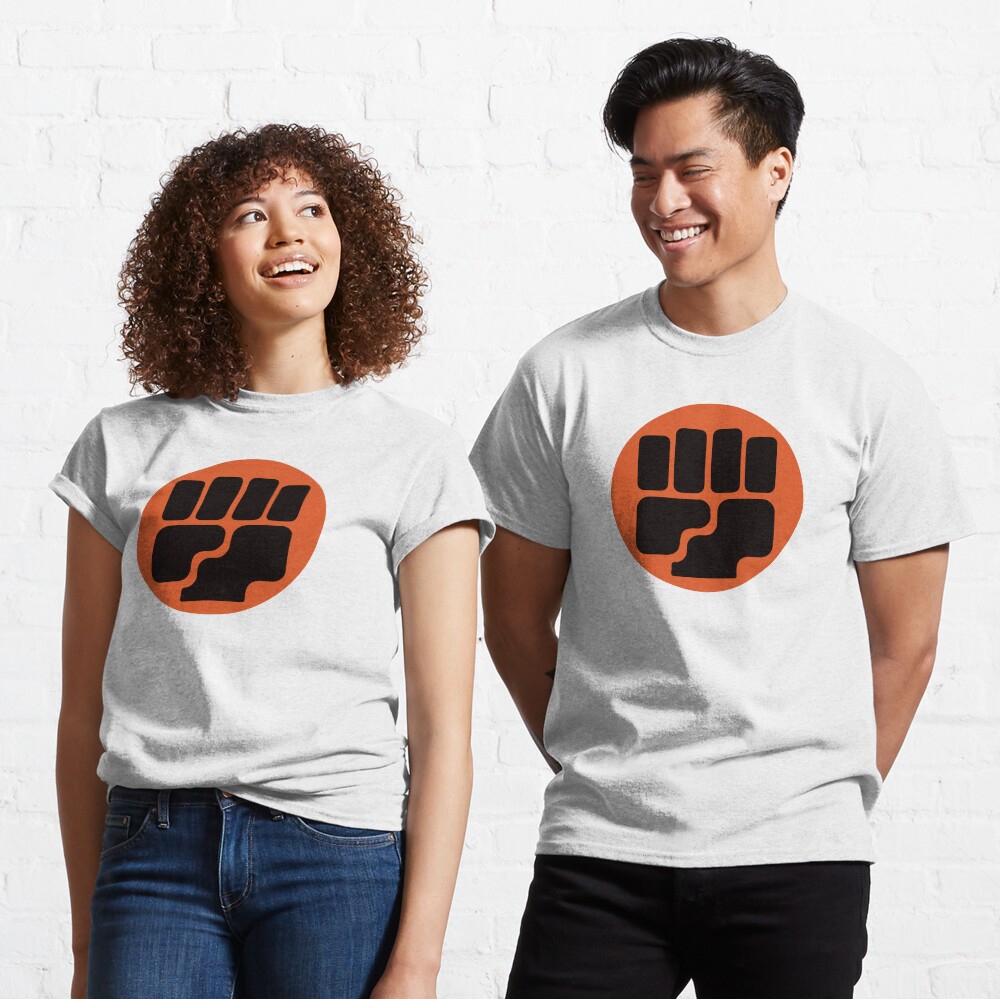 Fighting Energy Classic T-Shirt