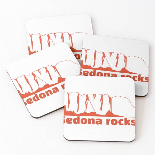 Item preview, National park Arizona-  Red Rocks designed and sold by DahiyaTees.