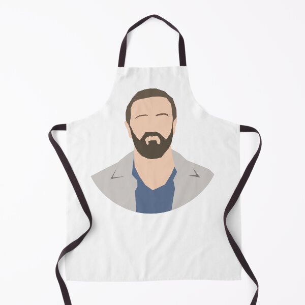 Item preview, Ricky Gervais | After Life | Tony Character designed and sold by ComedyQuotes.
