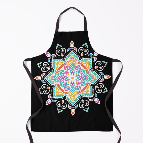 Item preview, Retro Coloring Pattern designed and sold by GroumphDesigns.
