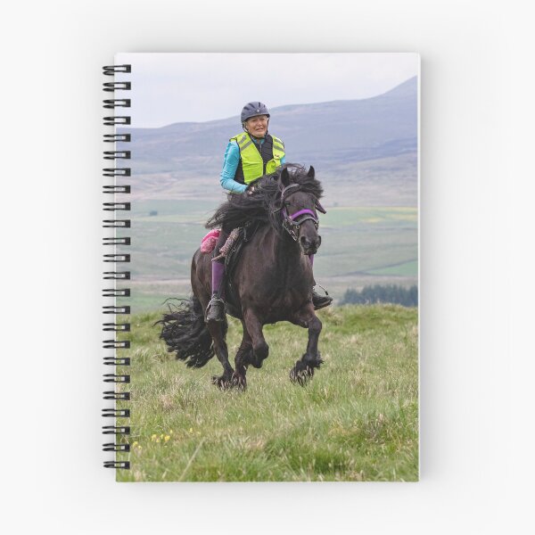 Item preview, Trail Ride designed and sold by MJ-Piccys.