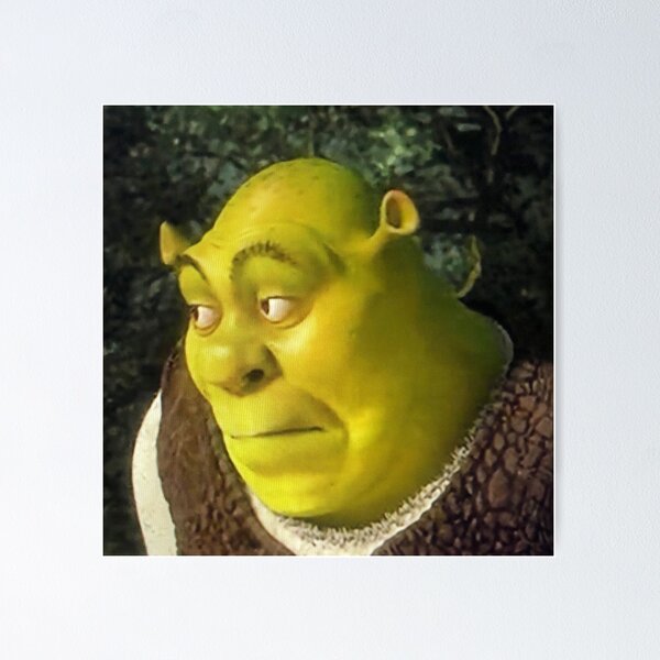 Know Your Meme Shrek Blade, Shrek, heroes, meme, fictional Character png