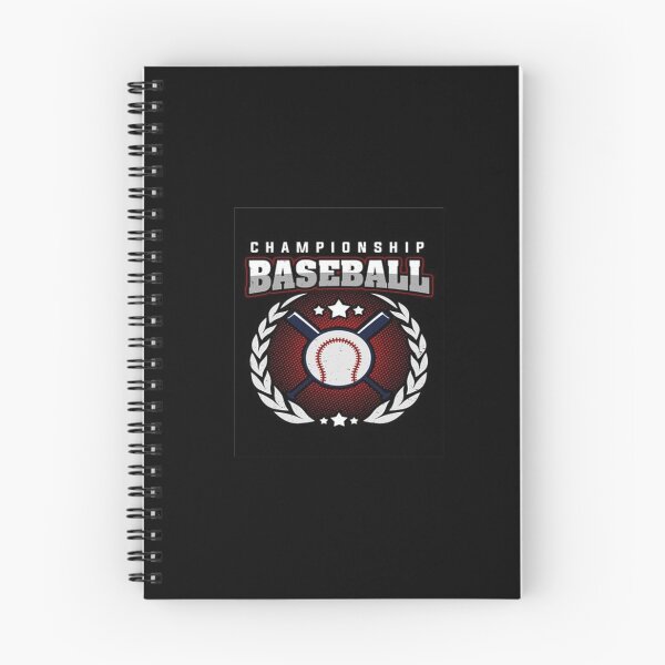 Item preview, Championship Baseball designed and sold by Animoxz3.