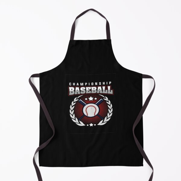 Item preview, Championship Baseball designed and sold by Animoxz3.