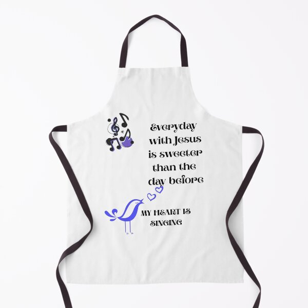 Item preview, Singing for Jesus designed and sold by doodle3Dandy.