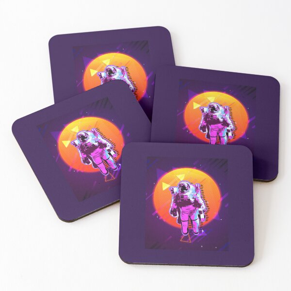 Item preview, Astronaut designed and sold by quarantineshop.