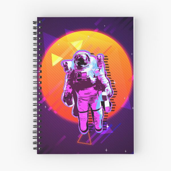 Item preview, Astronaut designed and sold by quarantineshop.