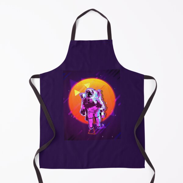 Artikelvorschau, Astronaut entworfen und verkauft von quarantineshop.