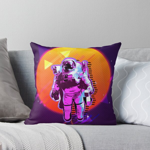 Item preview, Astronaut designed and sold by quarantineshop.
