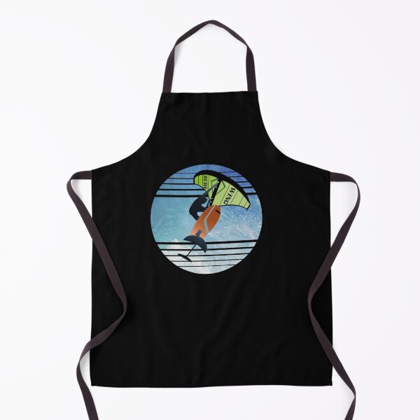 Item preview, Wing Foiling Surfer Gifts designed and sold by Grimbart.