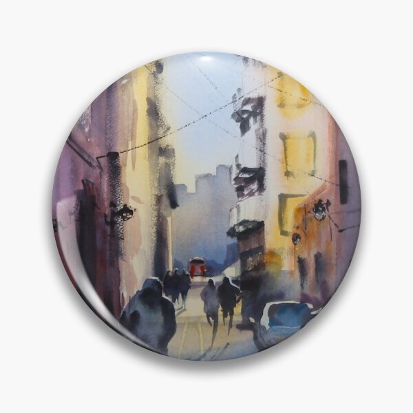Item preview, Fashion District designed and sold by Louisa McHugh.