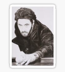Al Pacino Sticker