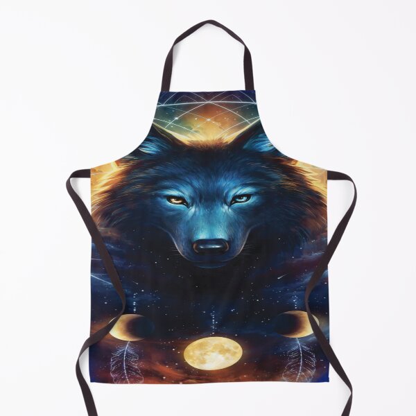 Item preview, Wolf designed and sold by prince146.