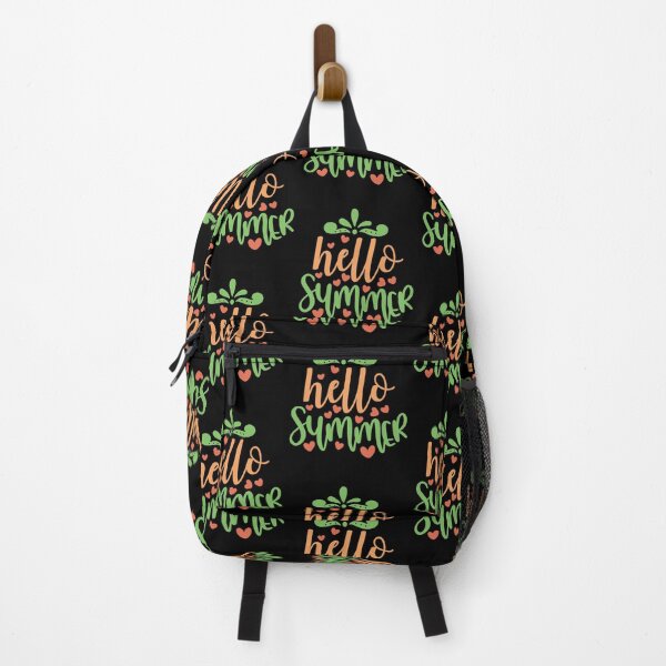 Item preview, hello summer designed and sold by JaMatt1983.