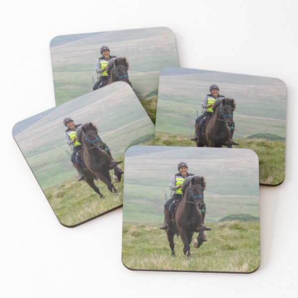 Item preview, Trail Ride designed and sold by MJ-Piccys.