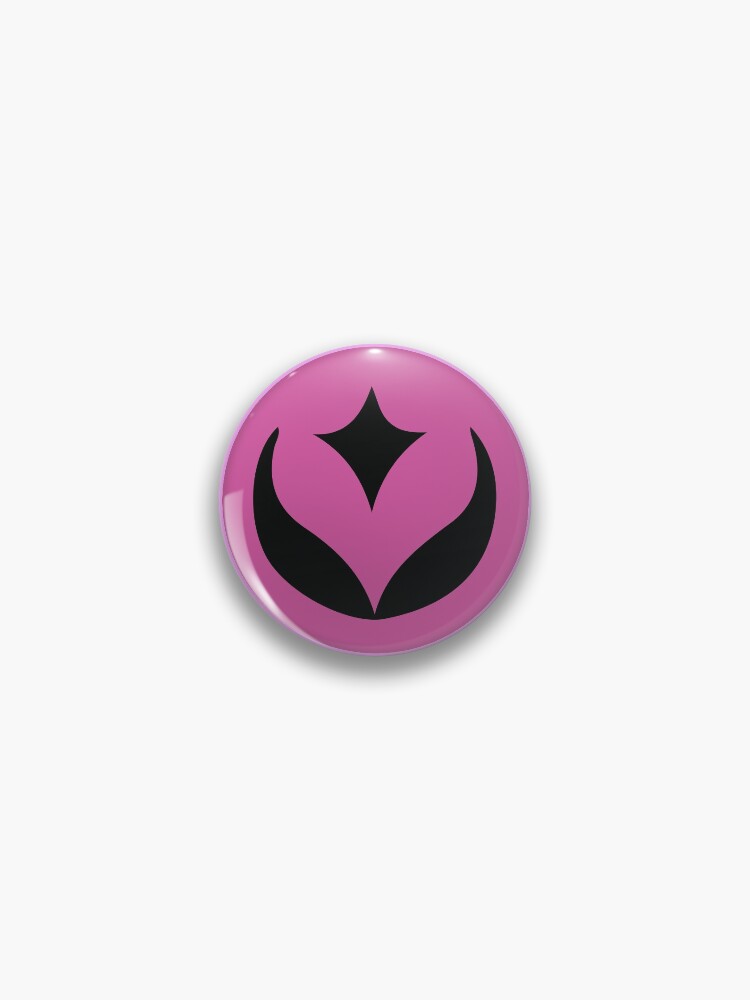 Fairy Energy Pokemon Pin - Redbubble Fairy Energy Pokemon Pin - Redbubble