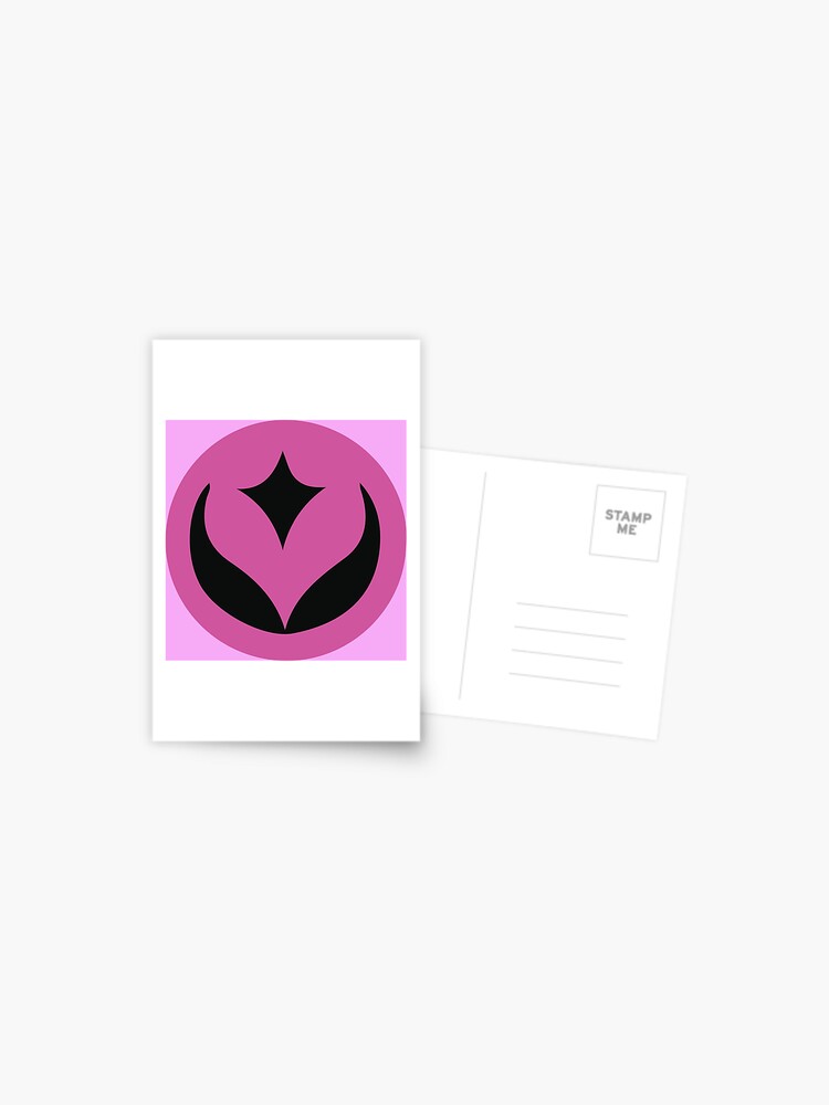 Fairy Energy" Postcard for Sale by Biochao | Redbubble