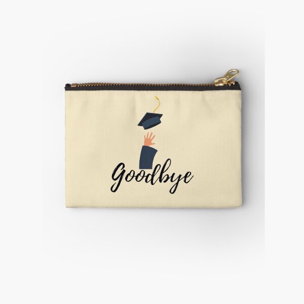 Item preview, Graduation: Goodbye: Education designed and sold by mohamedalso.