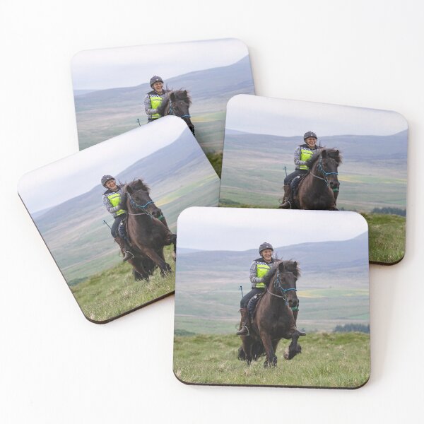 Item preview, Trail Ride designed and sold by MJ-Piccys.