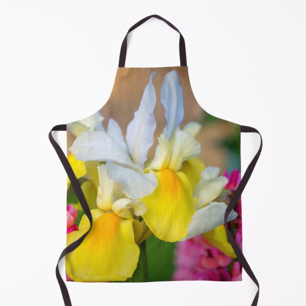 Item preview, Iris and Lupine designed and sold by JEZ22.