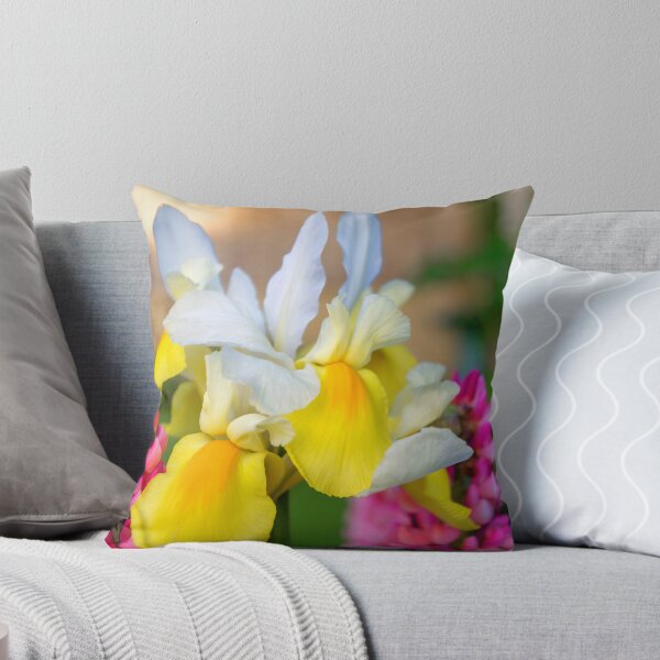 Item preview, Iris and Lupine designed and sold by JEZ22.