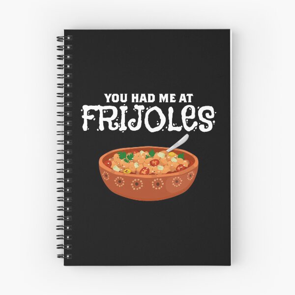 Item preview, Mexico Pride Foodie You Had Me At Frijoles graphic designed and sold by jakehughes2015.