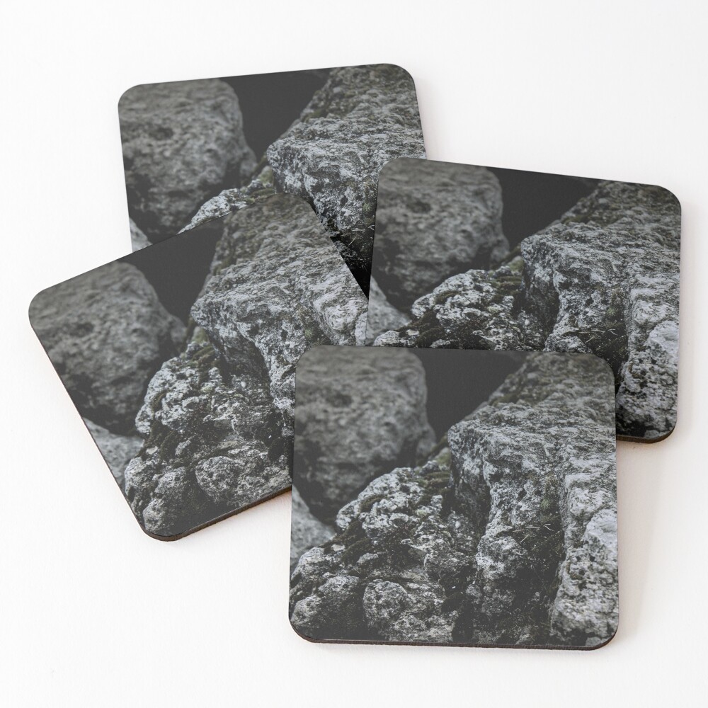Item preview, Coasters (Set of 4) designed and sold by ColinParadine.