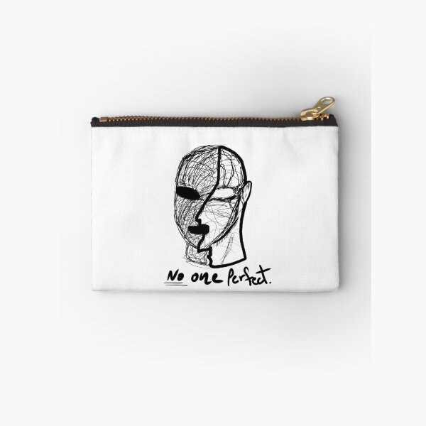 Item preview, No one perfect designed and sold by Marksite.