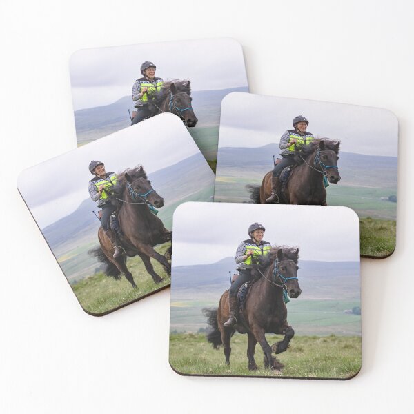 Item preview, Trail Ride designed and sold by MJ-Piccys.