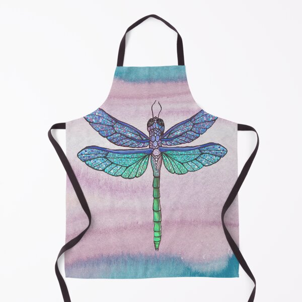 Item preview, Dragonfly 2 designed and sold by Karen  Todman -Aroca Designs-.