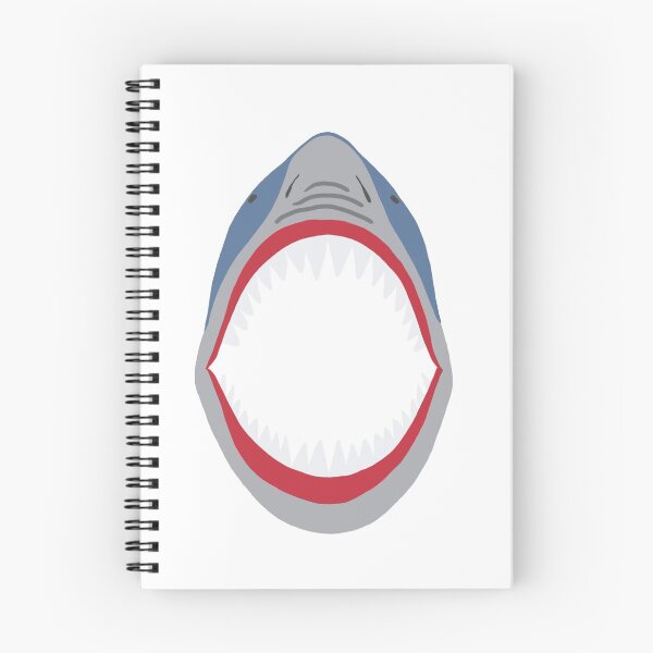 Item preview, Shark jaw designed and sold by Thatgaybrand.