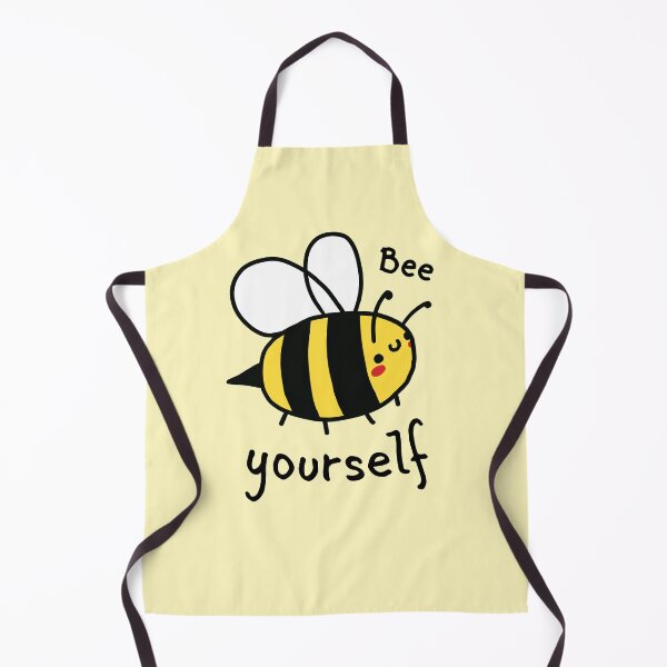 Item preview, Bee yourself designed and sold by Nikamii.