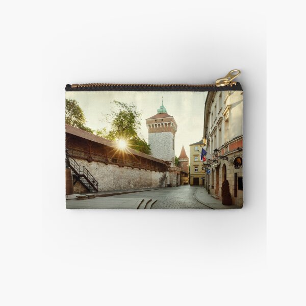 Item preview, St. Florian's Gate in Krakow, Poland designed and sold by Mikołaj Niemczewski.
