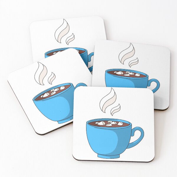 Item preview, Hot Chocolate designed and sold by JLitchfield.