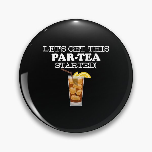 Artikelvorschau, Lustiger Teiltee Long Island Iced Tea Wortspiel Produkt entworfen und verkauft von jakehughes2015.