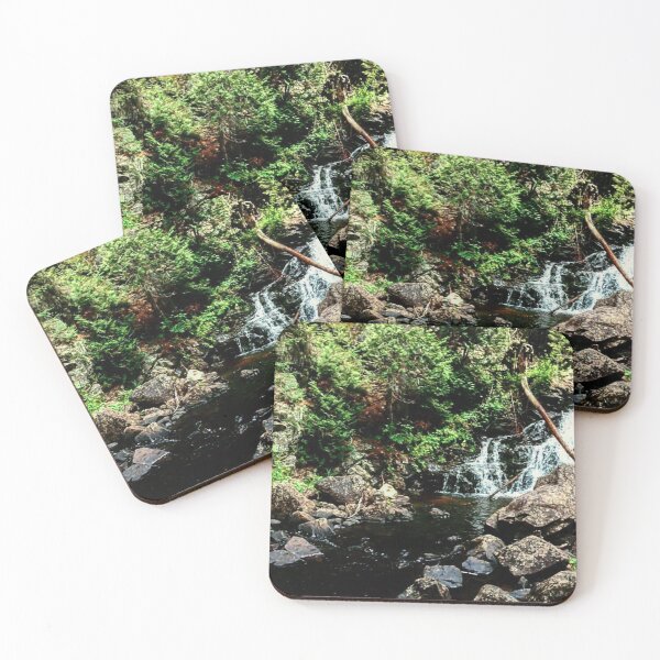 Item preview, Waterfall Scene designed and sold by toristreasures.