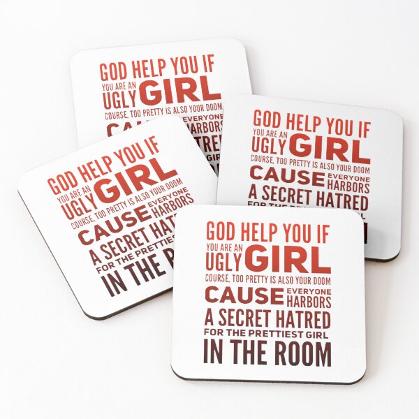 Item preview, A Secret Hatred (Version #9) designed and sold by UnicornPeeps.